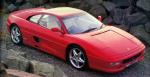 Ferrari F355 Berlinetta 1994 года